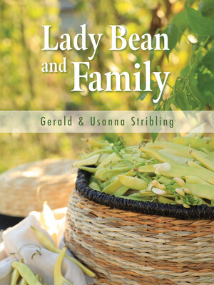 cover image of Lady Bean and Family